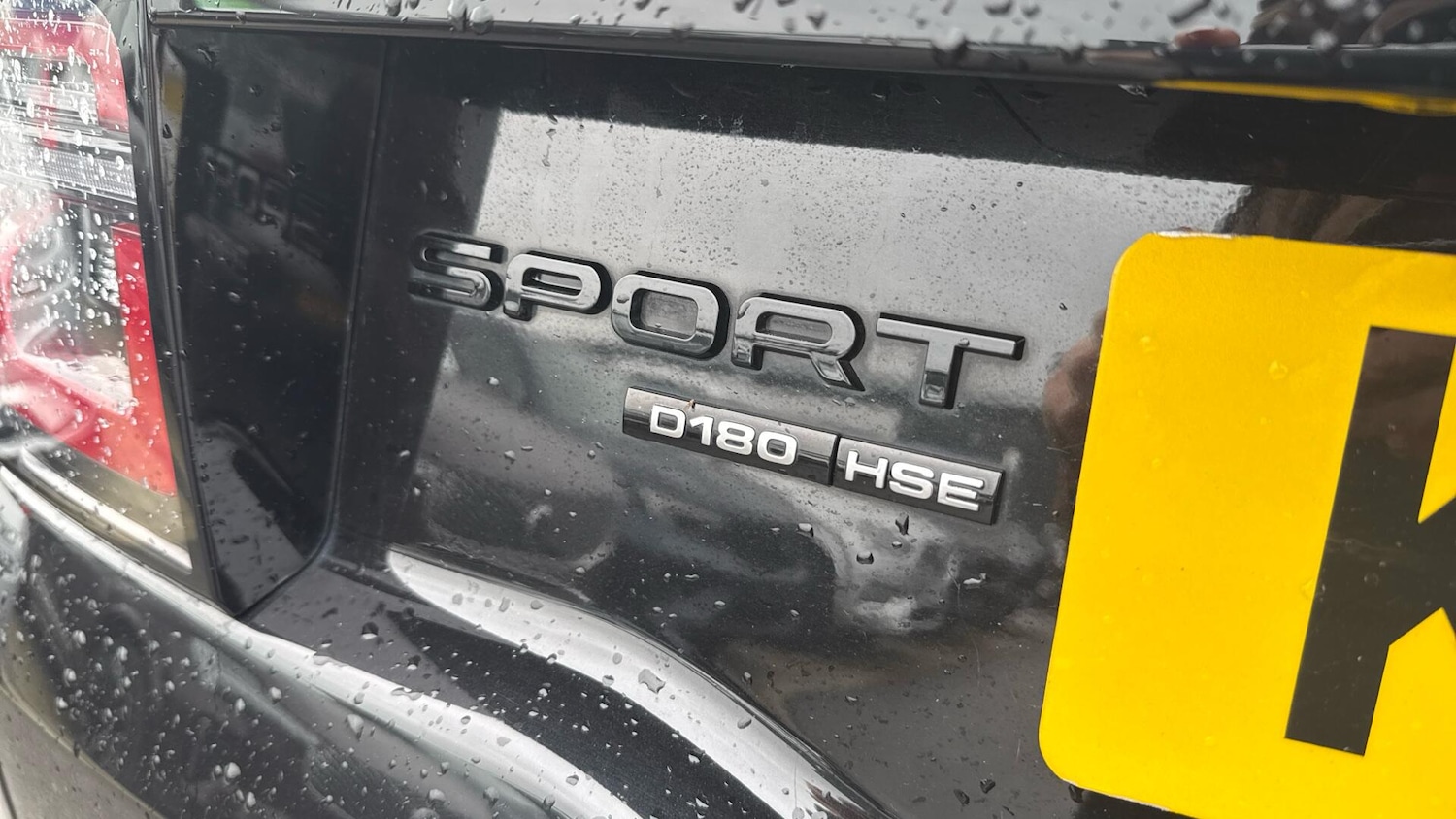 Used Land Rover Discovery Sport 2020 for sale - 77496324: Photo 14