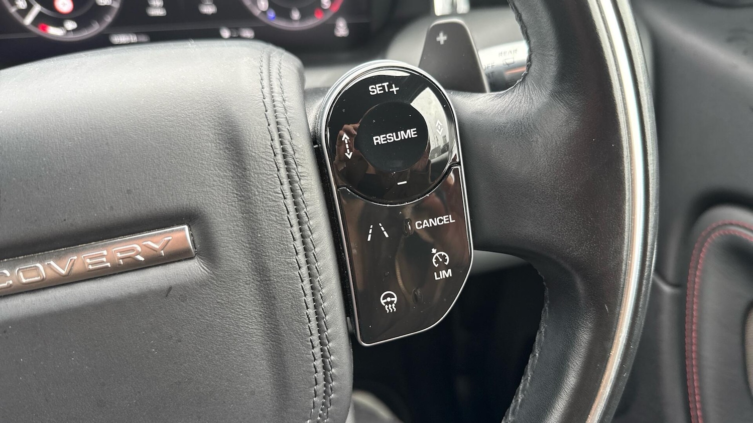 Used Land Rover Discovery Sport 2020 for sale - 77496324: Photo 20