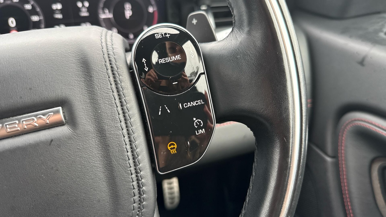 Used Land Rover Discovery Sport 2020 for sale - 77496324: Photo 21