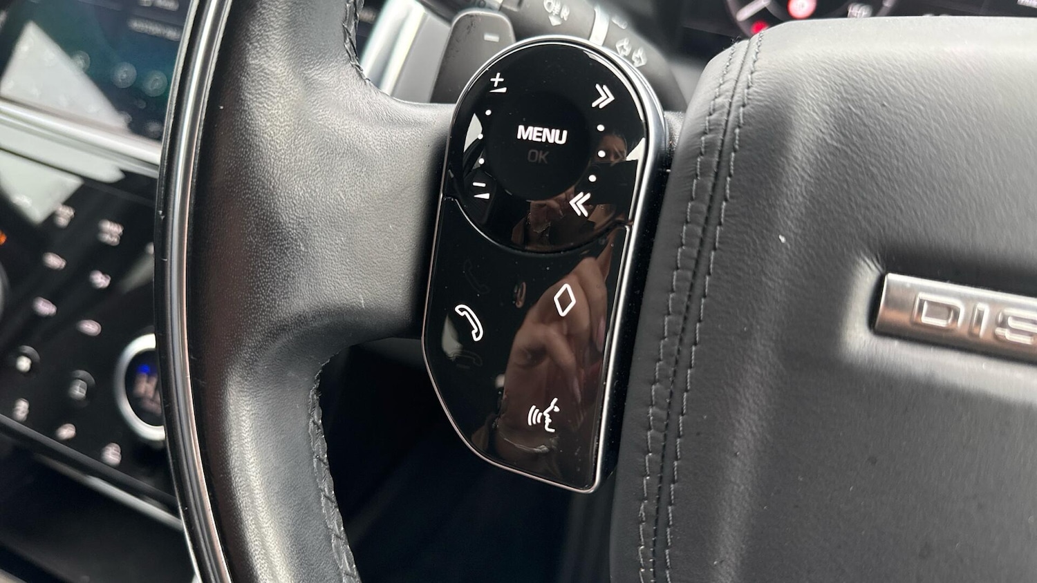 Used Land Rover Discovery Sport 2020 for sale - 77496324: Photo 22