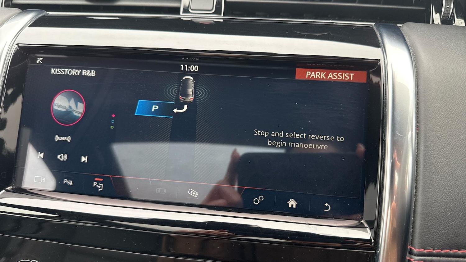 Used Land Rover Discovery Sport 2020 for sale - 77496324: Photo 28