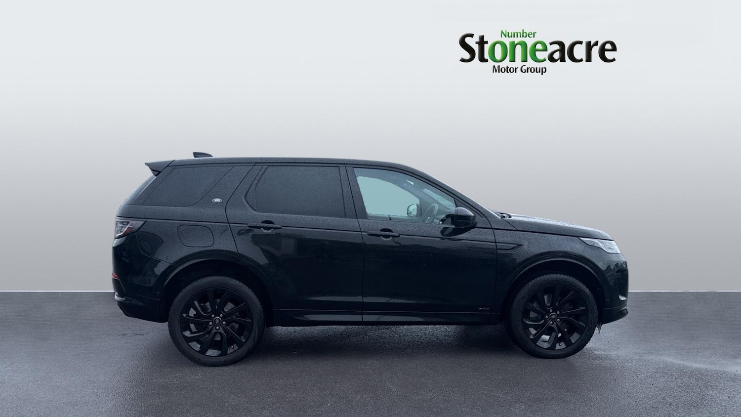 Used Land Rover Discovery Sport 2020 for sale - 77496324: Photo 3