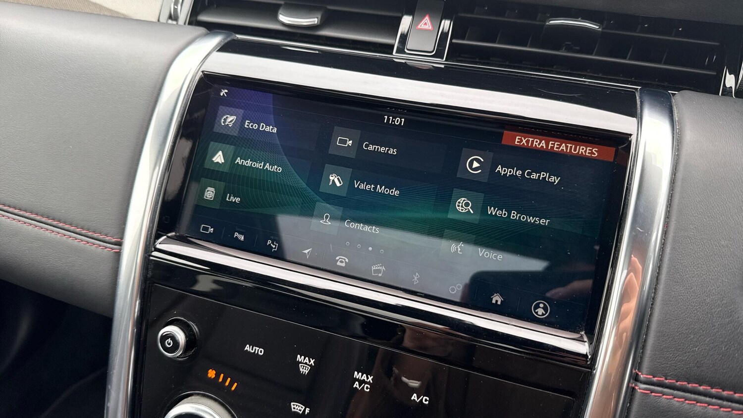 Used Land Rover Discovery Sport 2020 for sale - 77496324: Photo 30