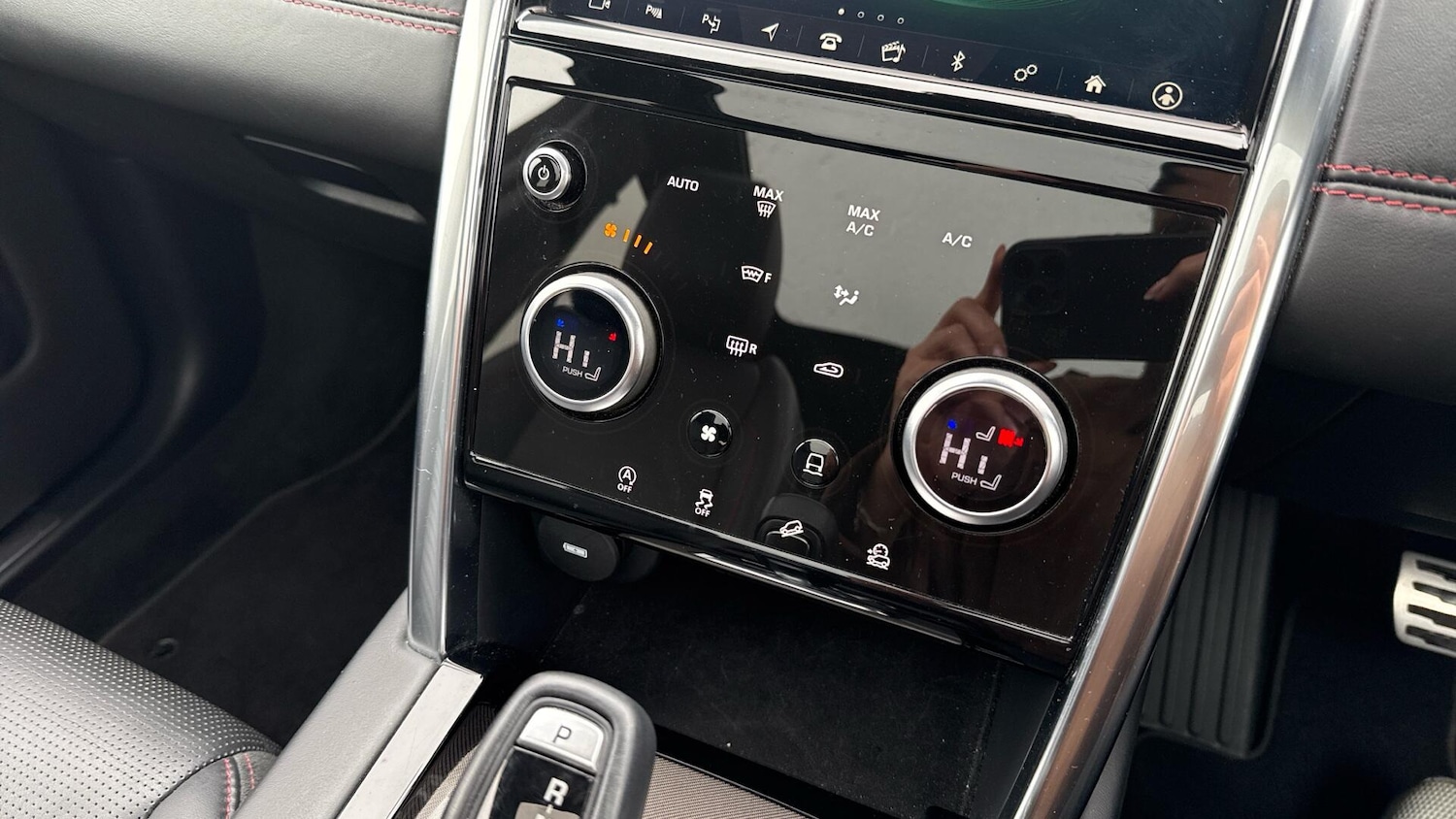 Used Land Rover Discovery Sport 2020 for sale - 77496324: Photo 32