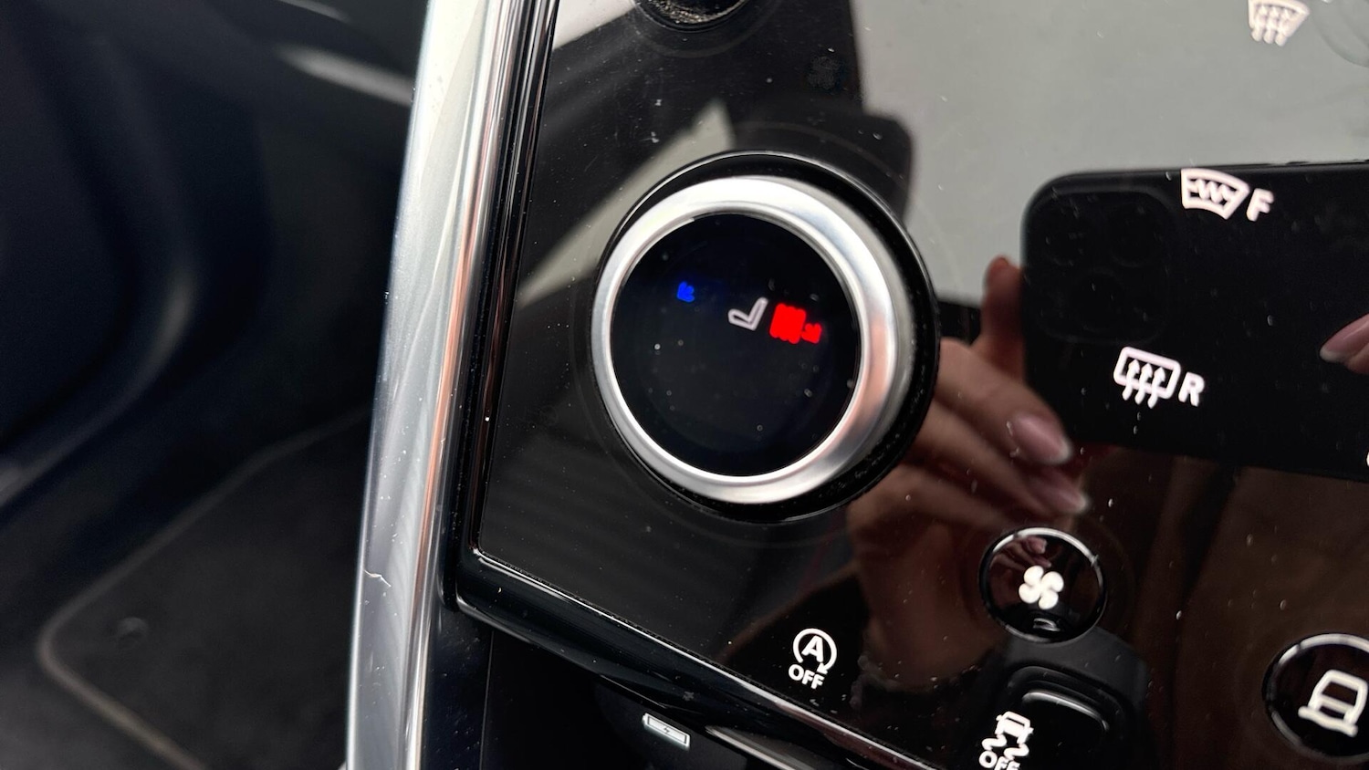 Used Land Rover Discovery Sport 2020 for sale - 77496324: Photo 33