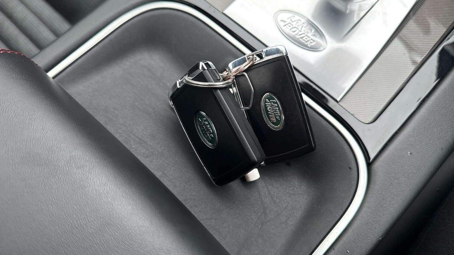 Used Land Rover Discovery Sport 2020 for sale - 77496324: Photo 35