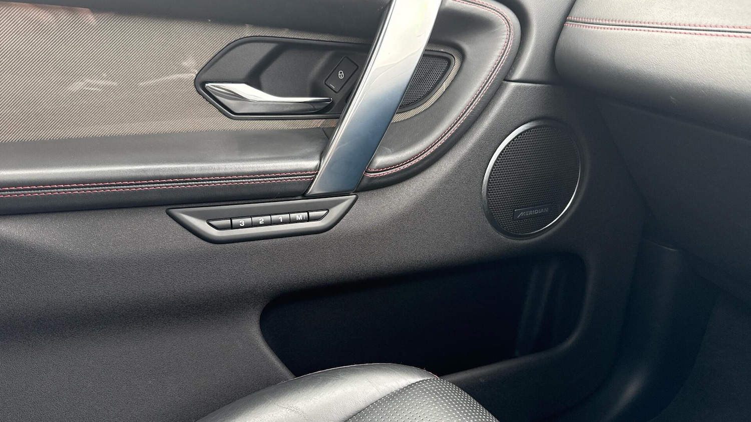 Used Land Rover Discovery Sport 2020 for sale - 77496324: Photo 36