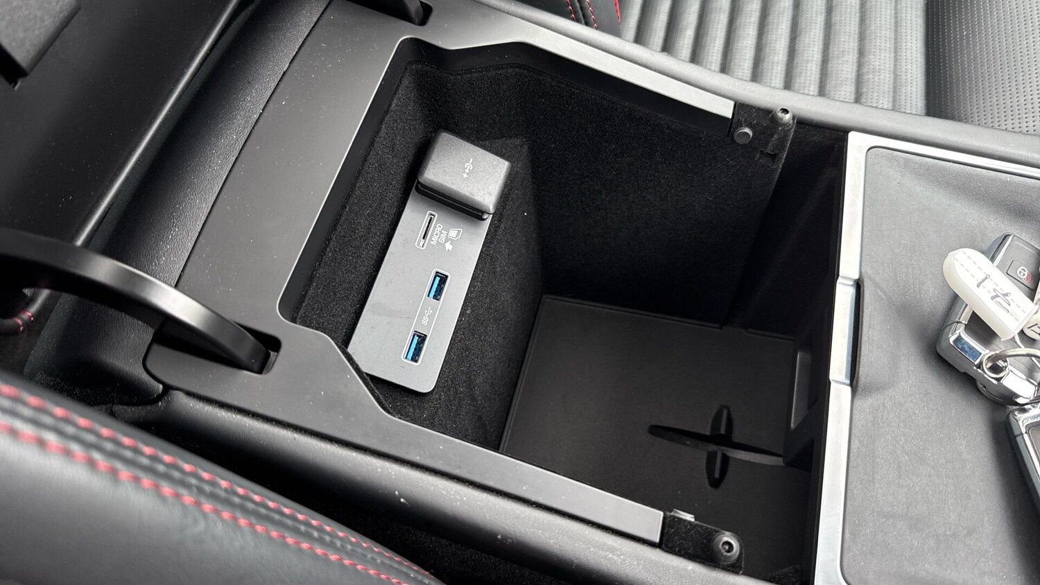 Used Land Rover Discovery Sport 2020 for sale - 77496324: Photo 37