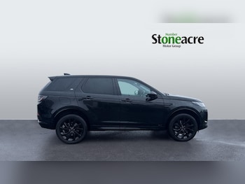 Used Land Rover Discovery Sport 2020 for sale - 77496324: Photo