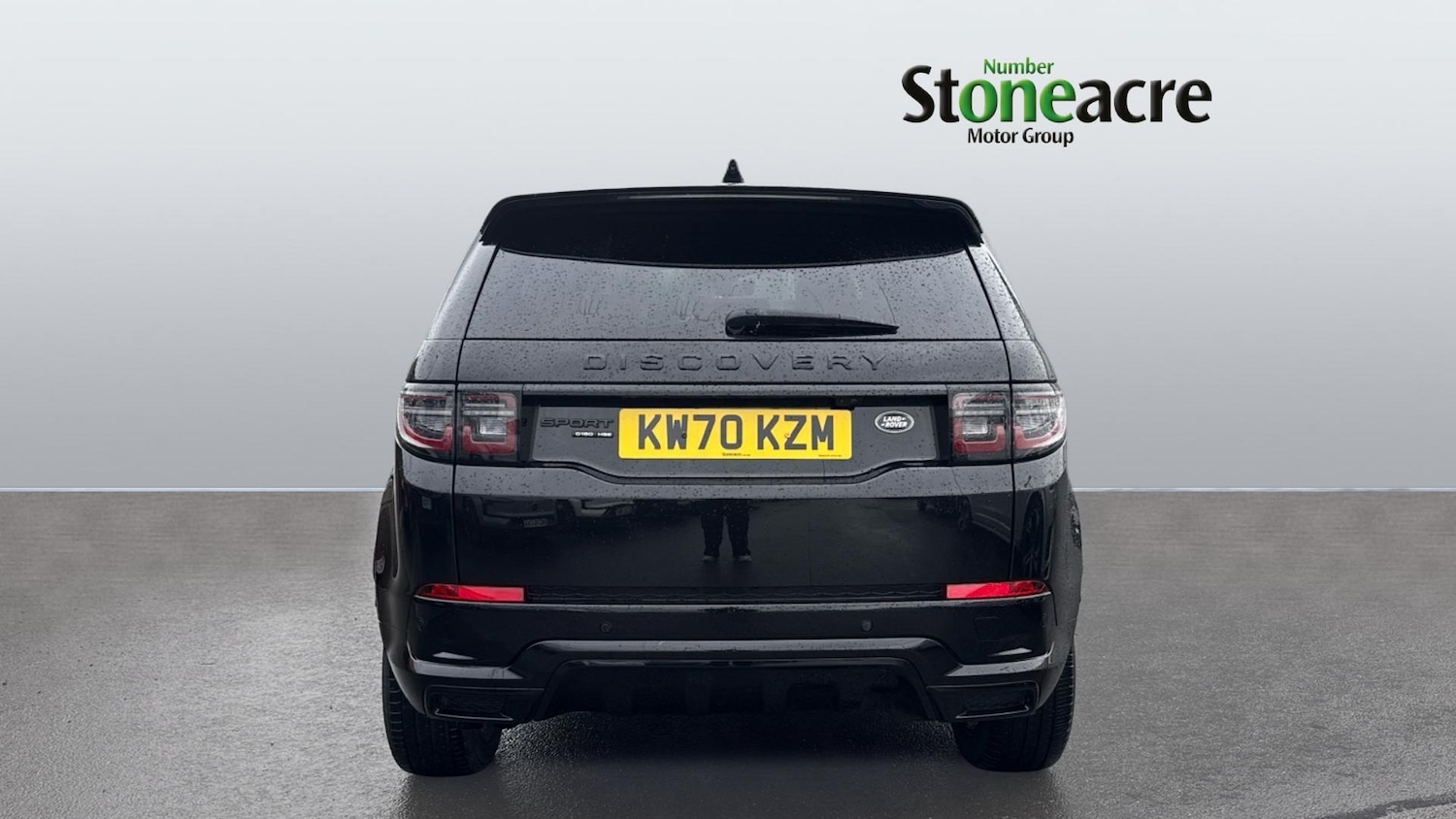 Used Land Rover Discovery Sport 2020 for sale - 77496324: Photo 7