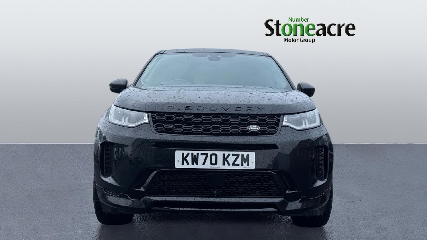 Used Land Rover Discovery Sport 2020 for sale - 77496324: Photo 8