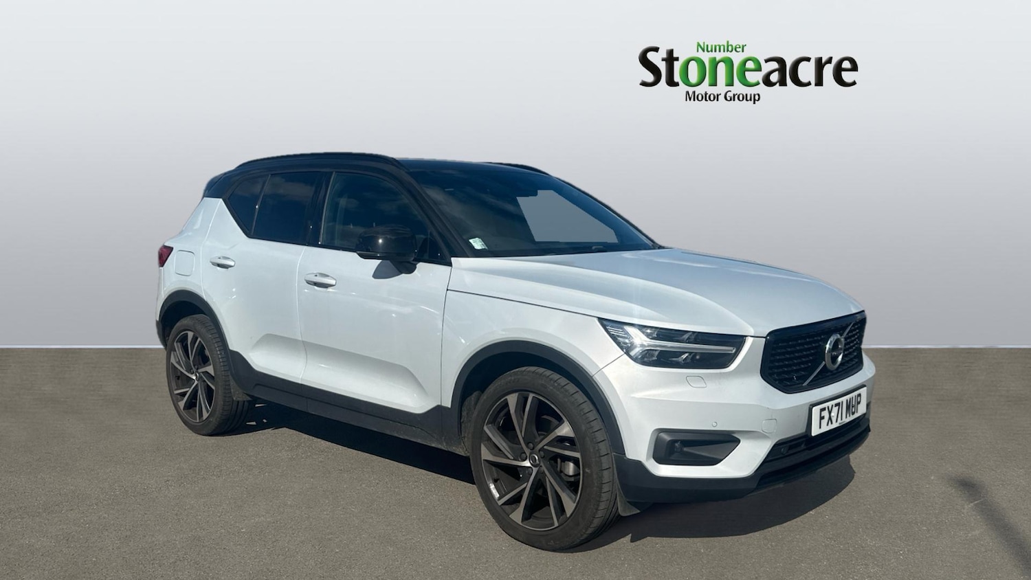 Used Volvo XC40 2021 for sale - 76337910: Photo 1