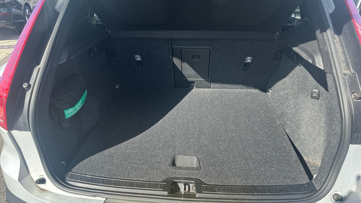 Used Volvo XC40 2021 for sale - 76337910: Photo 13