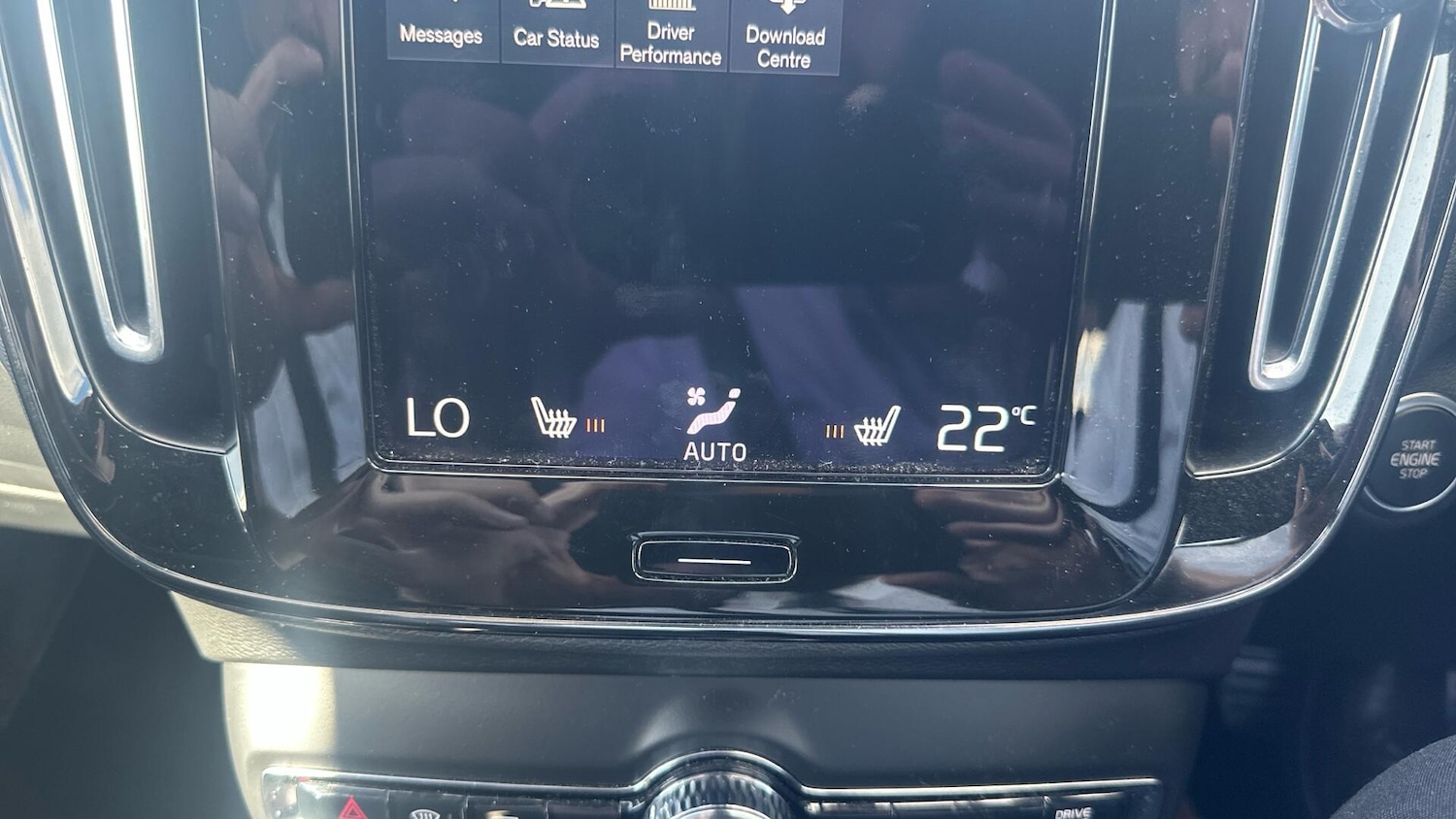 Used Volvo XC40 2021 for sale - 76337910: Photo 15