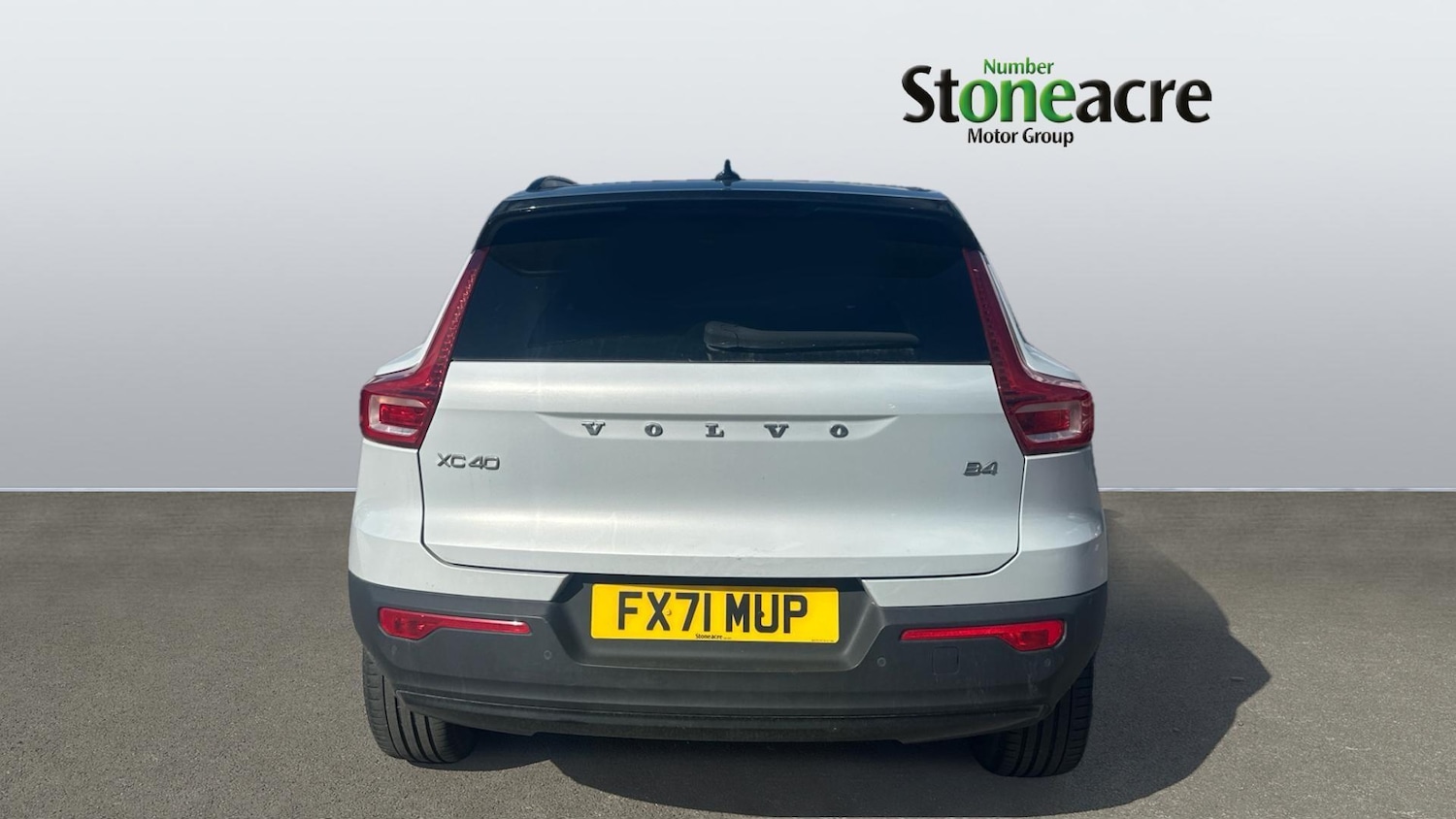 Used Volvo XC40 2021 for sale - 76337910: Photo 7