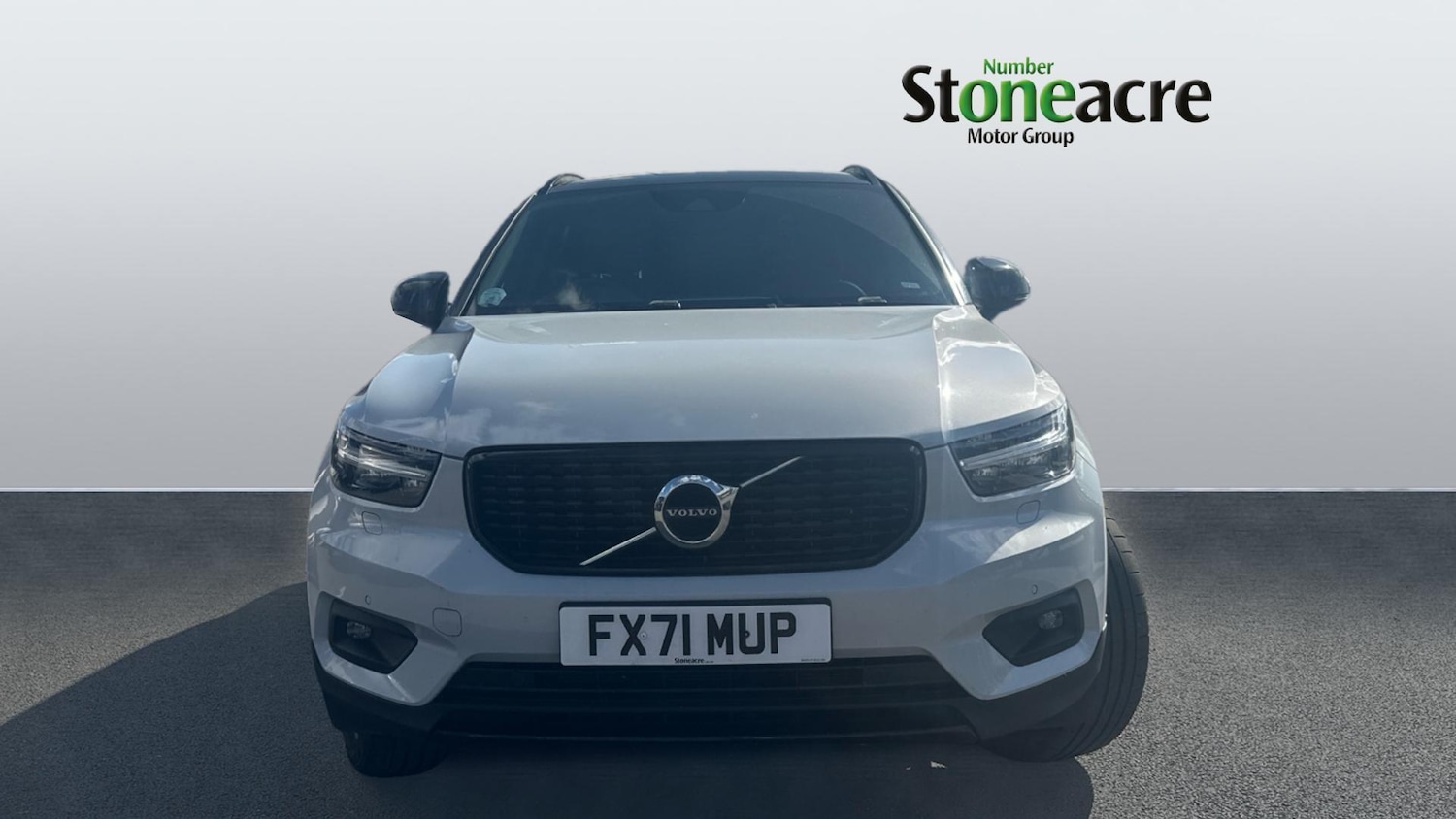 Used Volvo XC40 2021 for sale - 76337910: Photo 8
