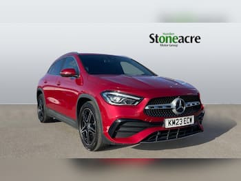 Used Mercedes-Benz GLA 2023 for sale - 79726915: Photo