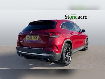 Used Mercedes-Benz GLA 2023 for sale - 79726915: Photo