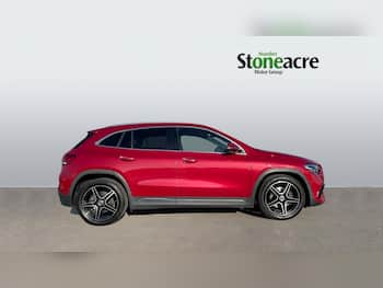 Used Mercedes-Benz GLA 2023 for sale - 79726915: Photo