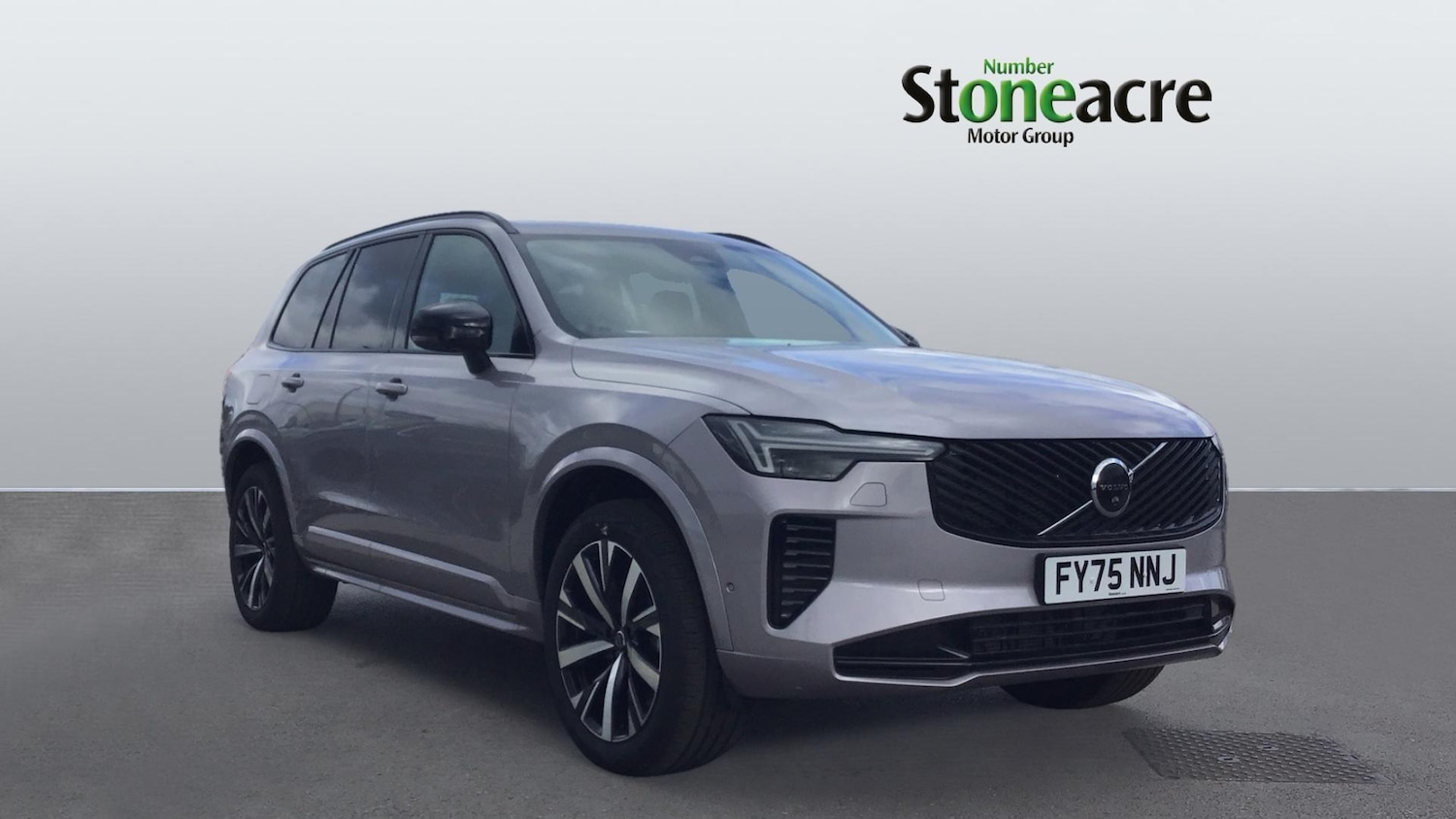 Used Volvo XC90 for sale - 77279809: Photo 1