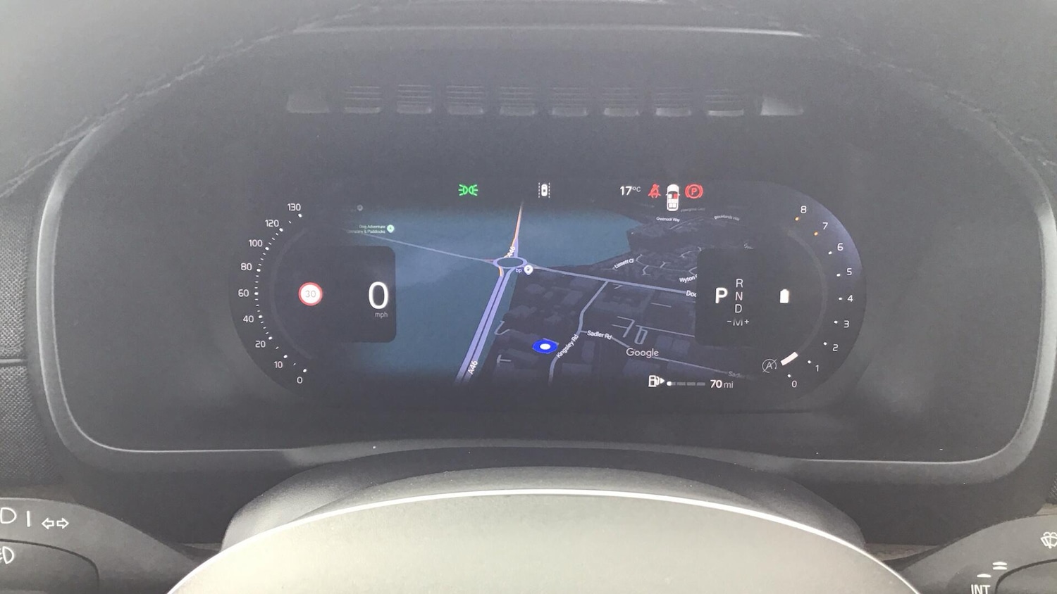 Used Volvo XC90 for sale - 77279809: Photo 11