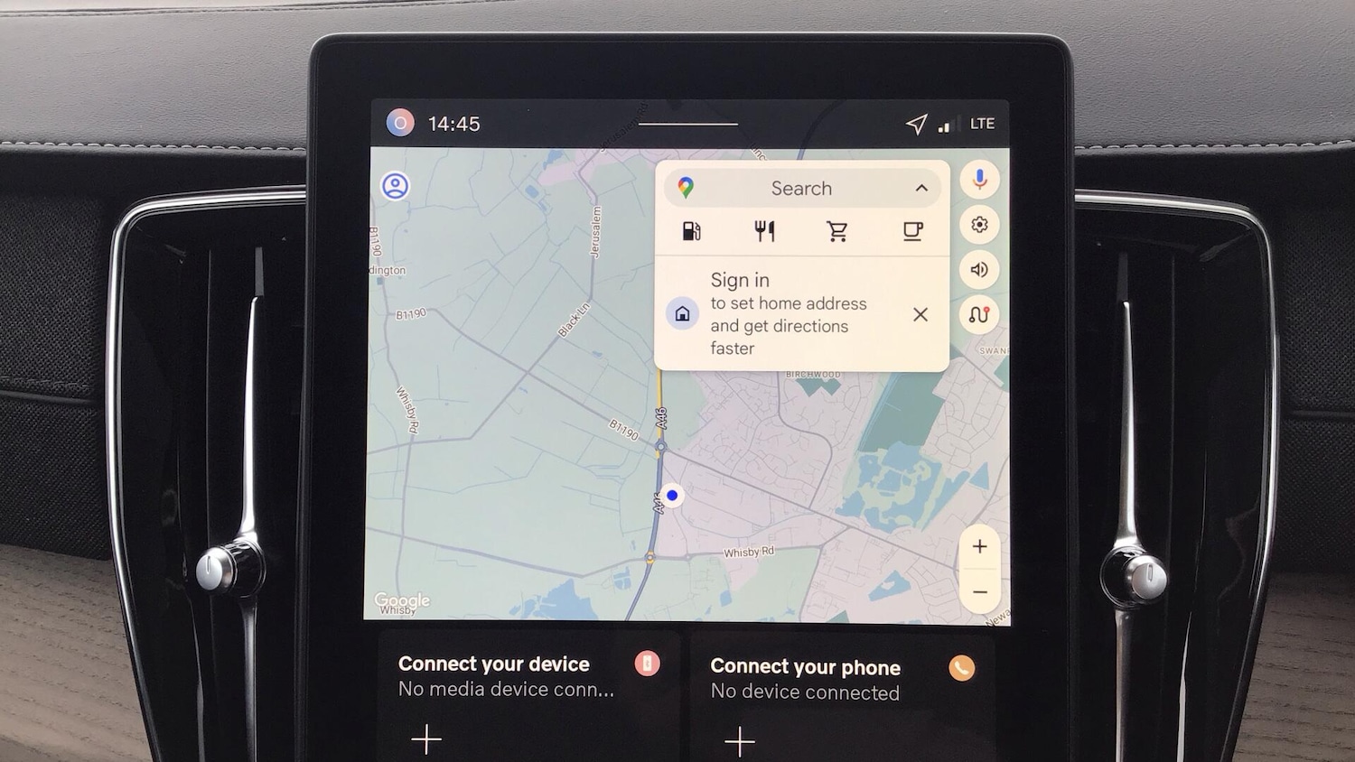 Used Volvo XC90 for sale - 77279809: Photo 16