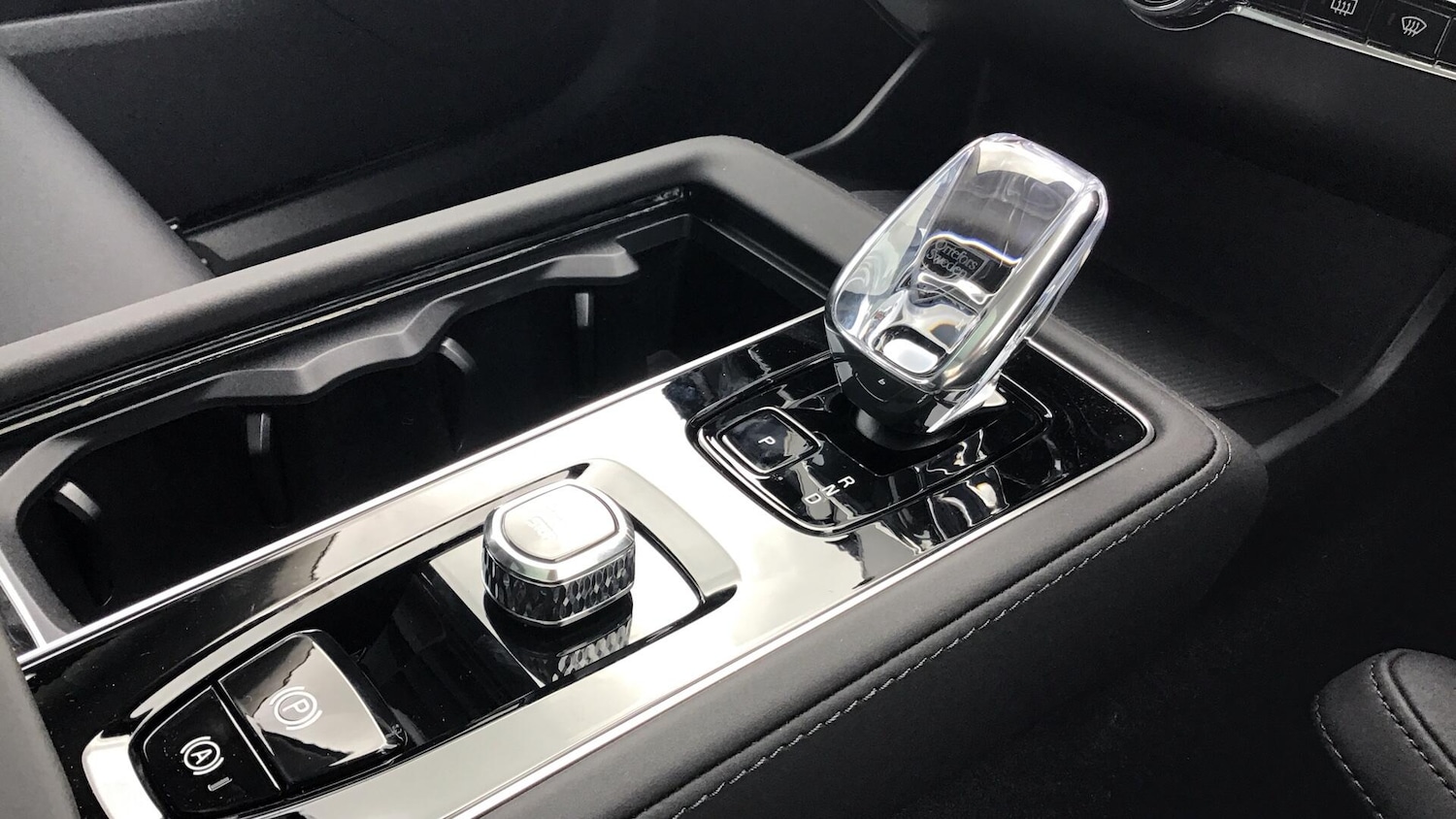 Used Volvo XC90 for sale - 77279809: Photo 24