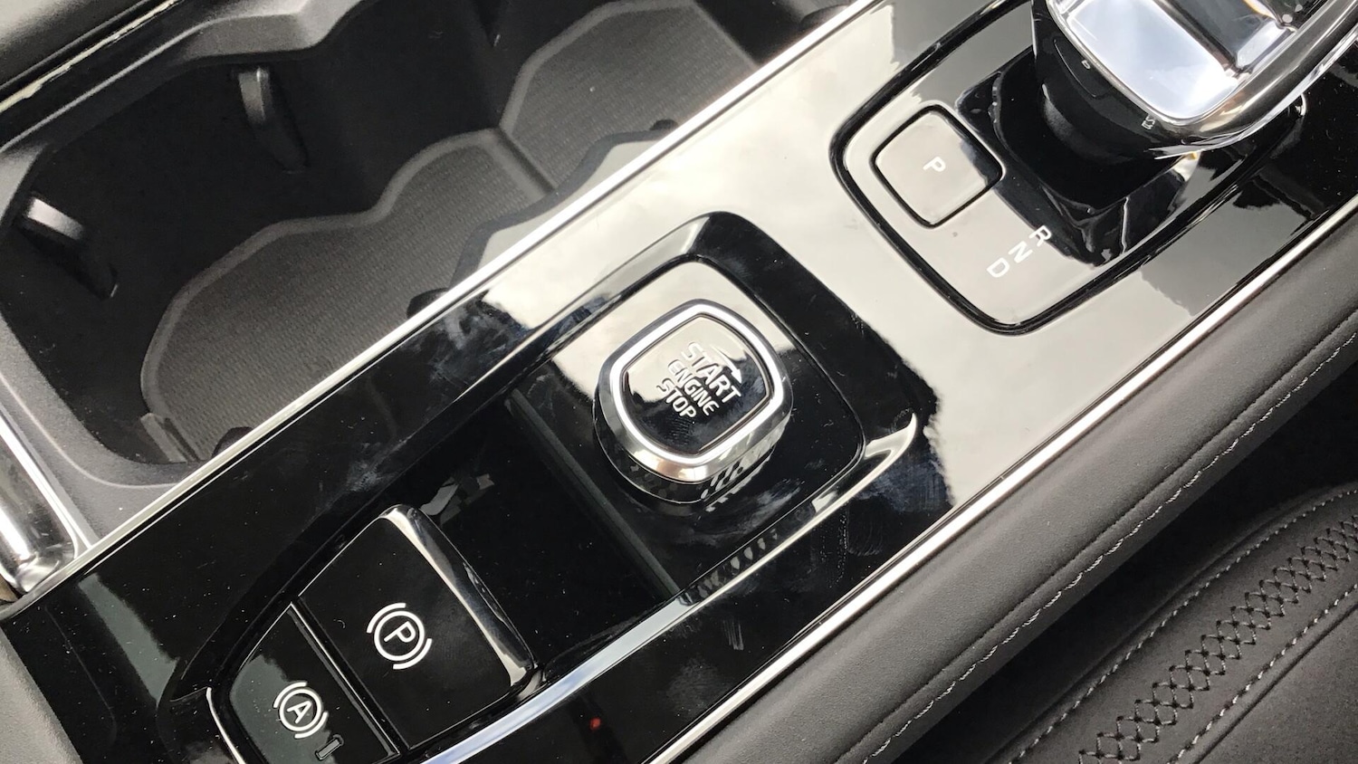 Used Volvo XC90 for sale - 77279809: Photo 25