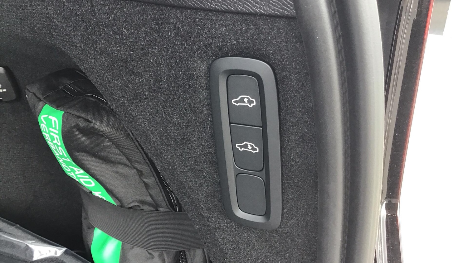 Used Volvo XC90 for sale - 77279809: Photo 30