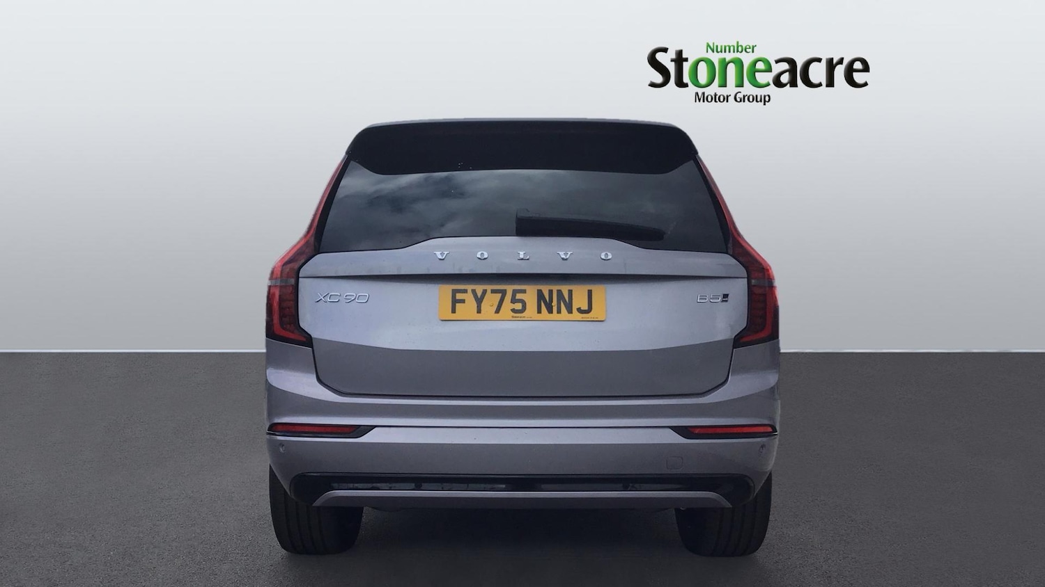 Used Volvo XC90 for sale - 77279809: Photo 7