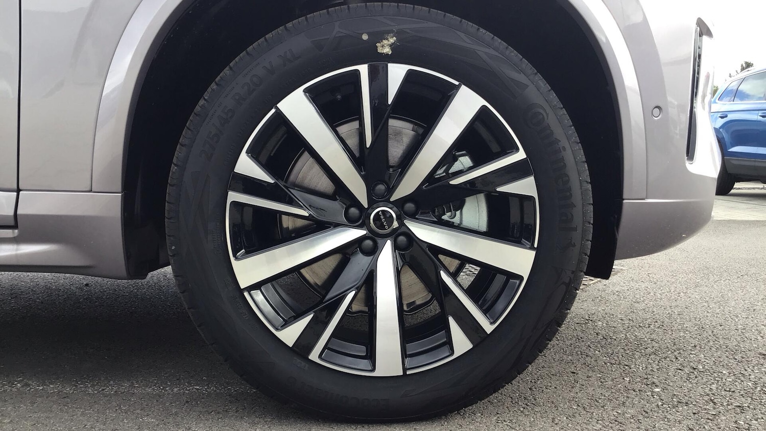 Used Volvo XC90 for sale - 77279809: Photo 9