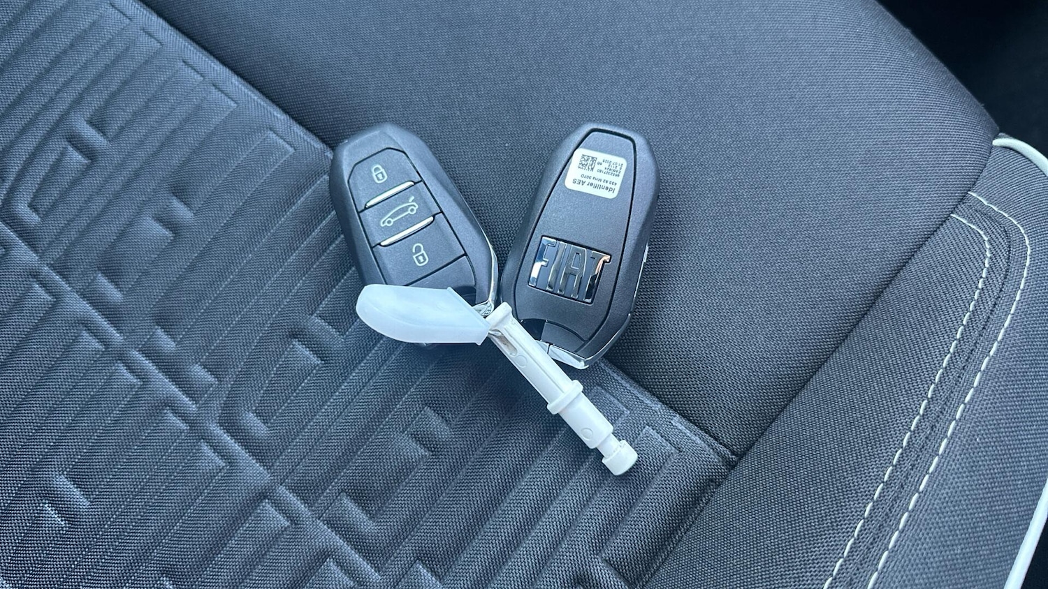 Used Fiat 600 2025 for sale - 77456337: Photo 19