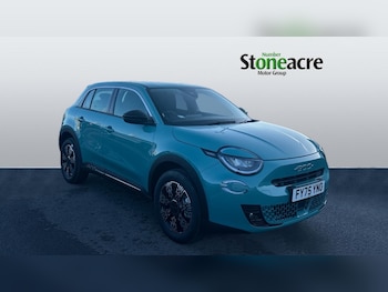 Used Fiat 600 2025 for sale - 77456337: Photo