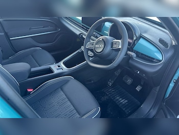 Used Fiat 600 2025 for sale - 77456337: Photo