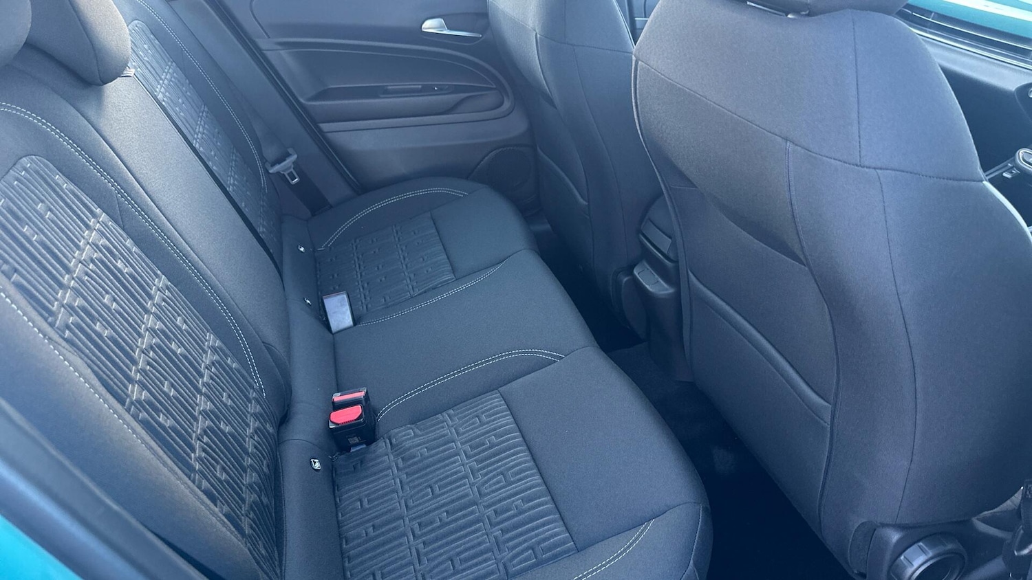 Used Fiat 600 2025 for sale - 77456337: Photo 6