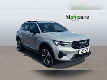 Used Volvo XC40 2026 for sale - 79349038: Photo