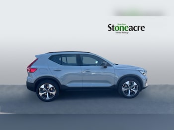 Used Volvo XC40 2026 for sale - 79349038: Photo