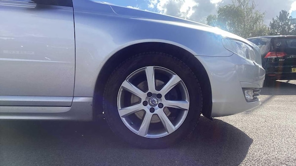 Used Volvo V70 2015 for sale - 76226227: Photo 12
