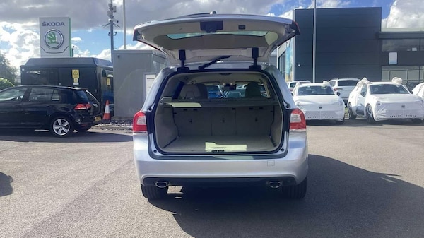 Used Volvo V70 2015 for sale - 76226227: Photo 16