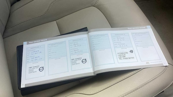 Used Volvo V70 2015 for sale - 76226227: Photo 18