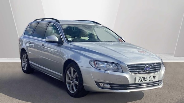 Used Volvo V70 2015 for sale - 76226227: Photo 1