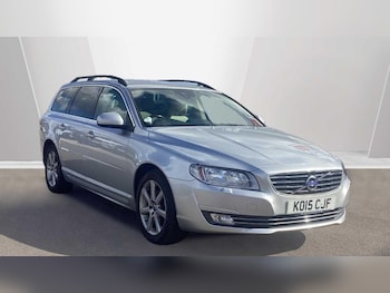 Volvo - V70