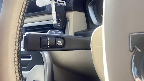 Used Volvo V70 2015 for sale - 76226227: Photo 22