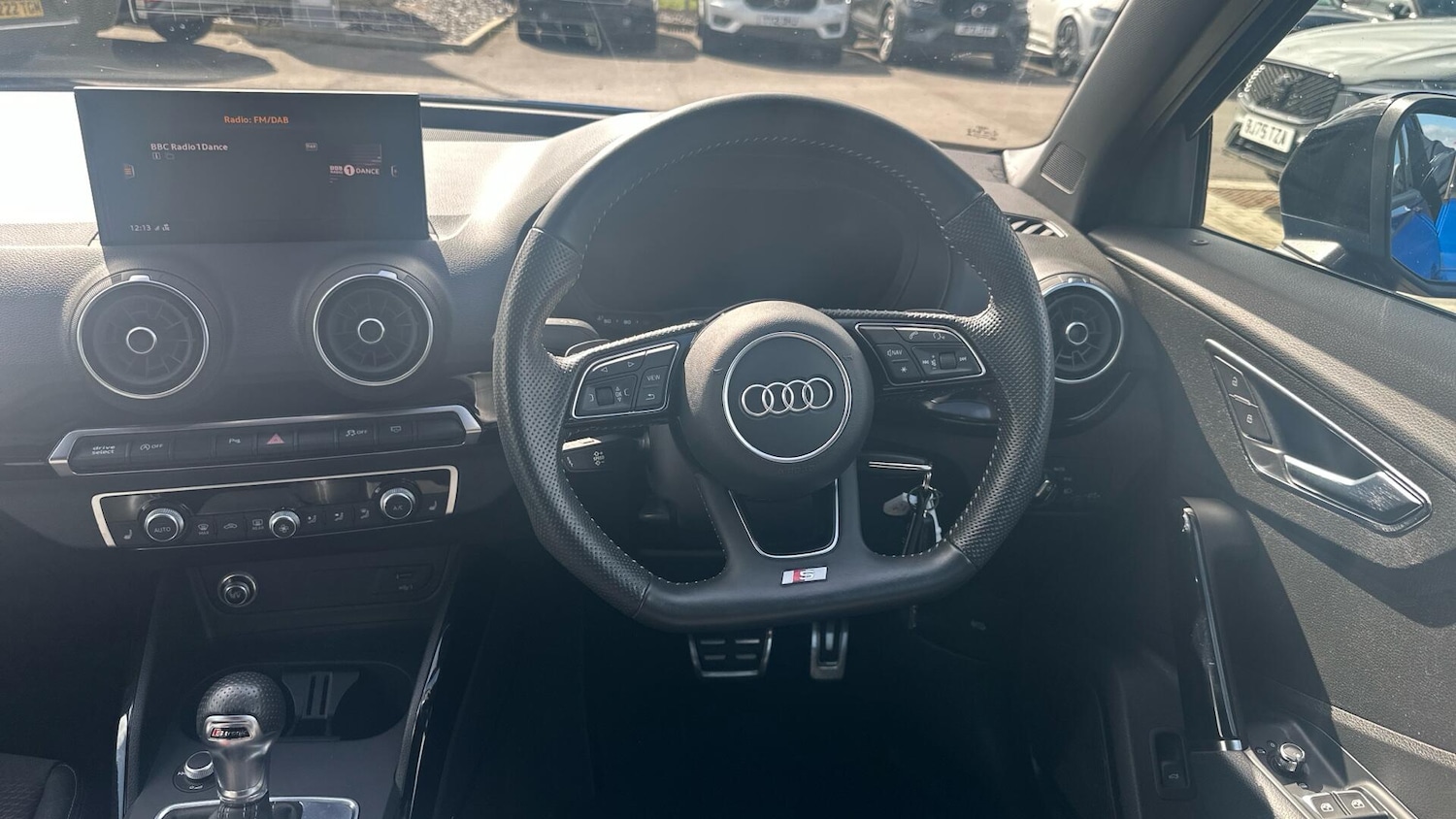 Used Audi Q2 2019 for sale - 78170754: Photo 10