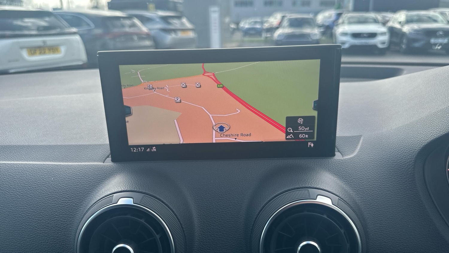 Used Audi Q2 2019 for sale - 78170754: Photo 12