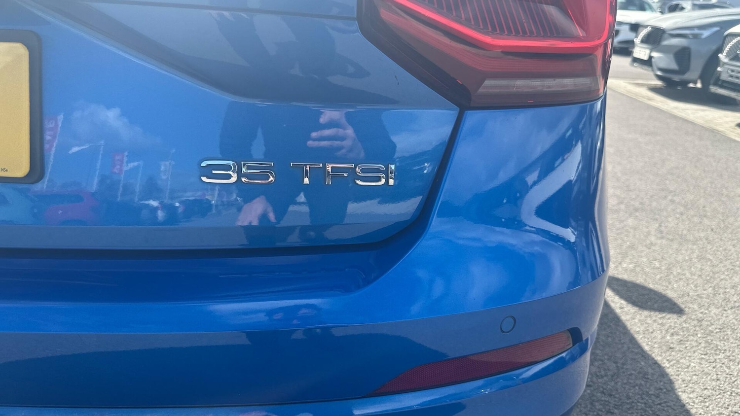 Used Audi Q2 2019 for sale - 78170754: Photo 15