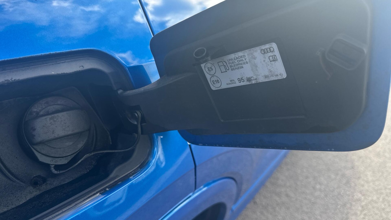 Used Audi Q2 2019 for sale - 78170754: Photo 17