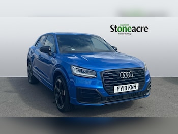 Used Audi Q2 2019 for sale - 78170754: Photo
