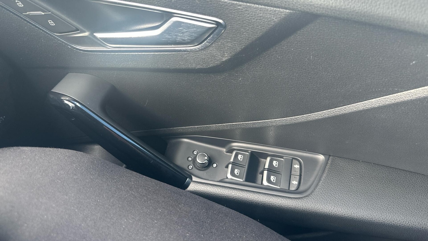 Used Audi Q2 2019 for sale - 78170754: Photo 25