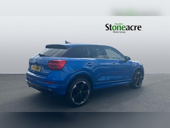Used Audi Q2 2019 for sale - 78170754: Photo